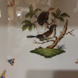 Fine porcelain Budapest porcelain, Herend Hungary