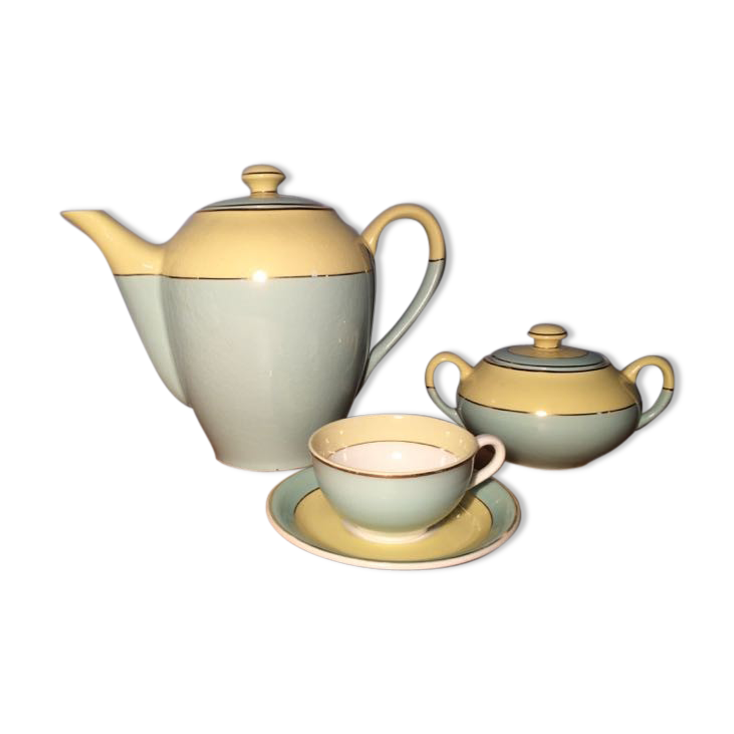 Coffee 12 cups St Amand