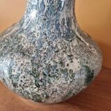 Lucien Gaillard (1861-1942) and the Glatigny workshop (1897-1902) Stoneware vase