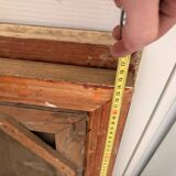 Oil Painting Canvas Shepherd Lake Cow River Fishing Landscape PATRY