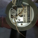 Spot Zodiac Jacques Biny for Lita