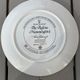 6 Theresa Politowicz Porcelain Plates - Royal Doulton