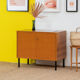 Vintage scandinavian buffet – 90 cm