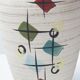 Vase West Germany 1950 vintage
