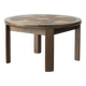 Tue Poulsen, coffee table
