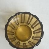 Glass vase