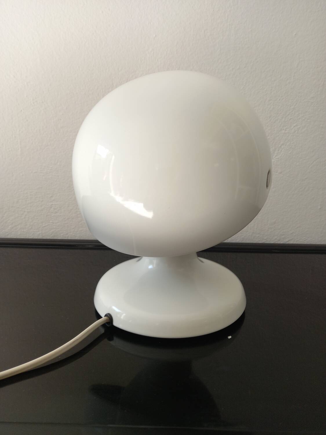 Pair of table lamps Jucker Flos