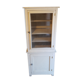 Old wardrobe pantry