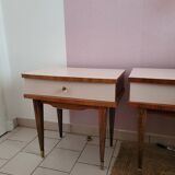 Bedside tables 1960