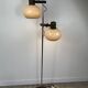 Space Age floor lamp 1970