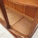 Art Deco bookcase