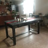 Workshop table