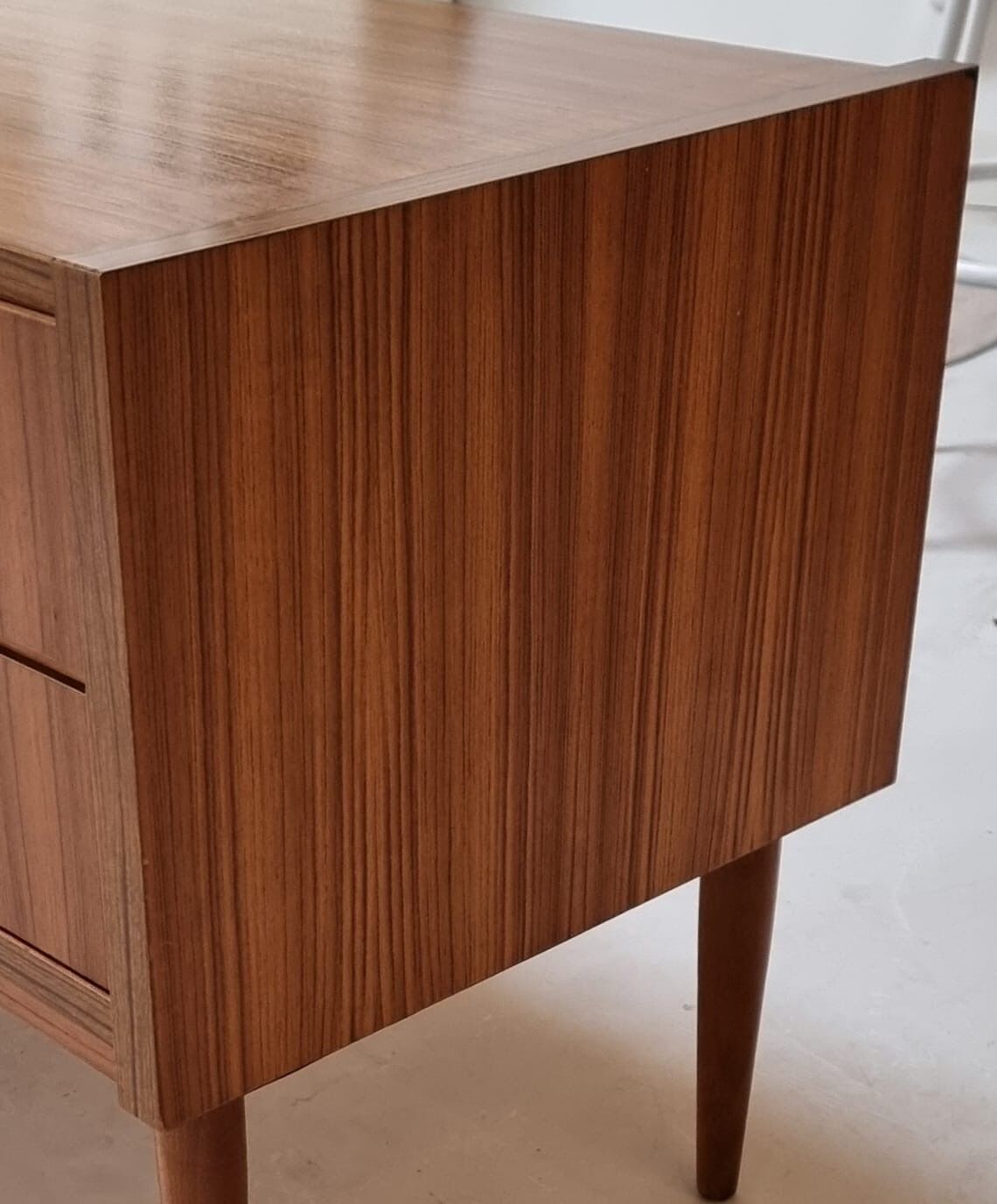 Planche basse des années 70