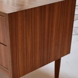 Planche basse des années 70