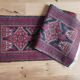 Oriental corridor carpet 193 x 54 cm