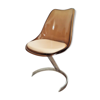Boris Tabacoff 70s Chair