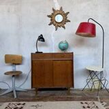 vintage enfilade