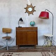 enfilade vintage