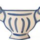 Ceramic Vase 'Greek Cup'