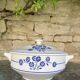 Luneville soup tureen