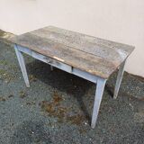 Table ancienne