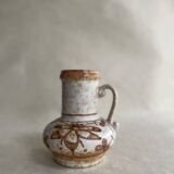 Strehla vase