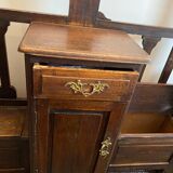 Porte-manteau vestiaire