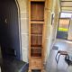 display cabinet library