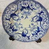 Plate