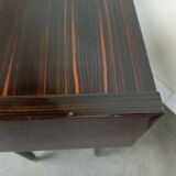 Pair of vintage bedside tables
