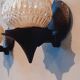 Pair Of Vintage Wall Lamps 70s/80s Italian Design