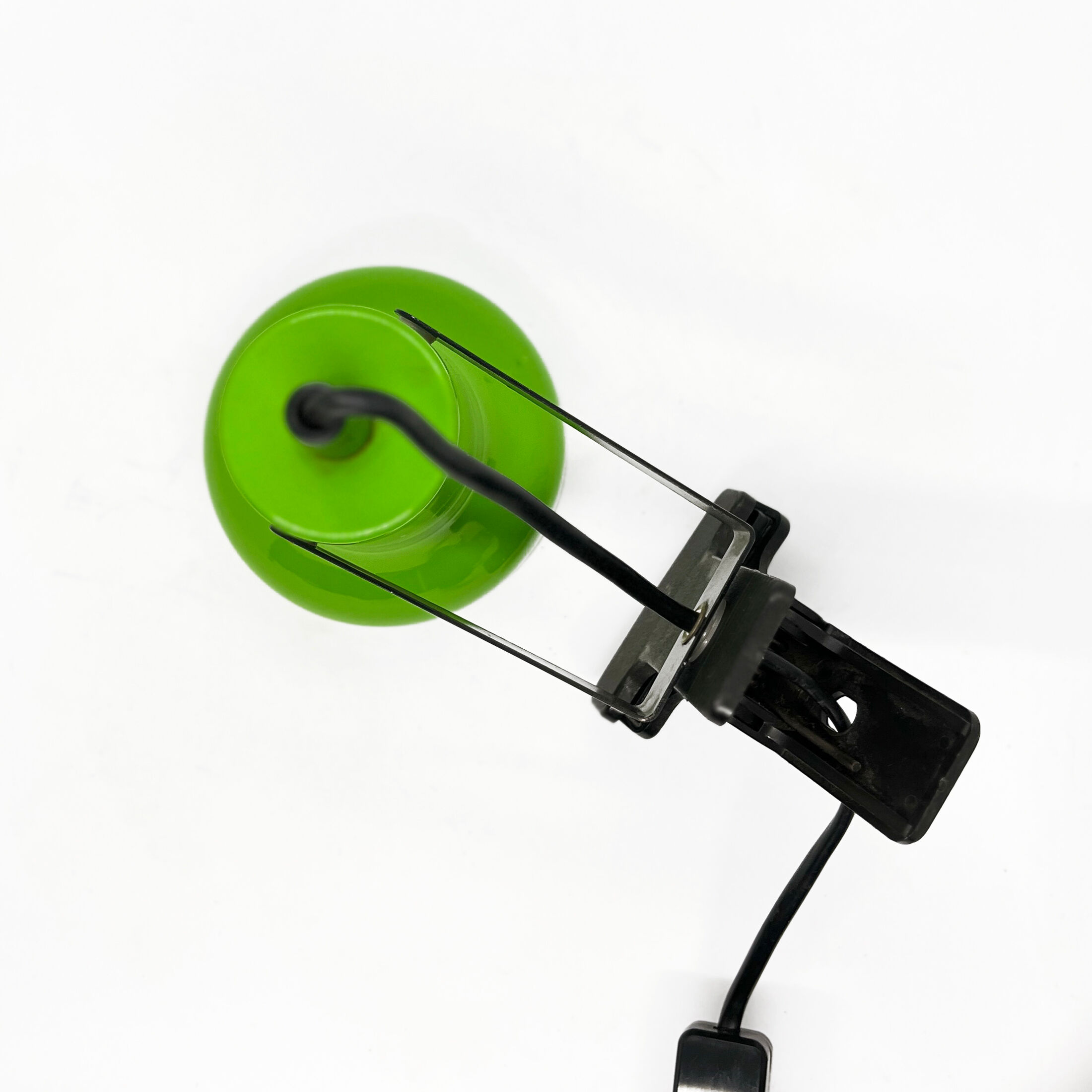 Clip lamp Richard Essig Besigheim type 1382, Germany, 1970s