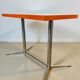 1960s bistro table