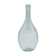 Carafe/dame jeanne Vino Italia in the shape of a drop
