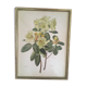 Botanical setting Rhododendron Wardii by Riefel