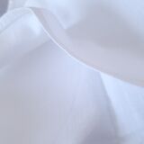 4 serviettes brodées