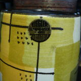 Schaffhausen swiss ceramic vase
