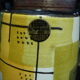 Schaffhausen swiss ceramic vase