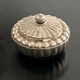 Jewelry box 50s