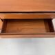 Vintage sideboard White an Newton