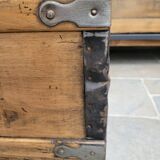 Old trunk