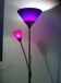 Vintage floor lamp