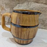 Vintage potalux jug decanter