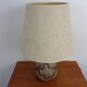 Danish Studio Ceramic Floor Lamp by Mette Løkke Stiil, 1960s