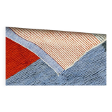 Tapis bérbere fait main 230x160cm