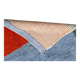 Handmade Berber rug 230x160cm