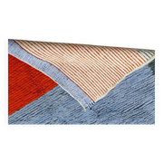 Handmade Berber rug 230x160cm