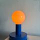 Lampe space age leutchen GmBH
