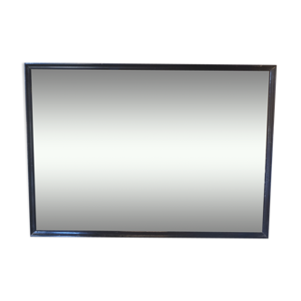 Large mirror with Tin 227x162cm