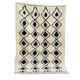 Tapis marocain 152x104cm